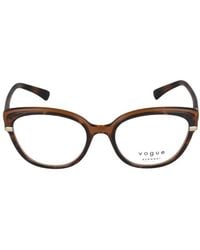 Vogue - Glasses - Lyst