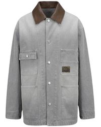 WOOYOUNGMI - W261Hc01 Jacket - Lyst