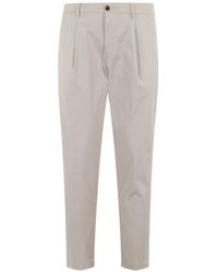 BRIGLIA - Chinos - Lyst