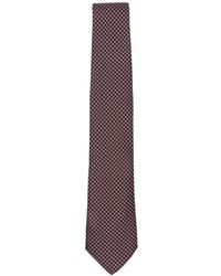 Canali - Ties - Lyst
