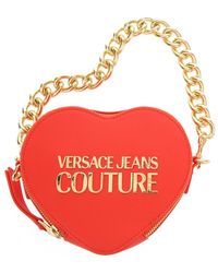 Versace Jeans Couture - Handbags - Lyst