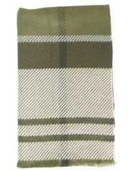 Barbour - Blair Scarf - Lyst