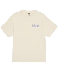 Obey - T-Shirts - Lyst