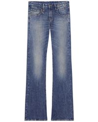 R13 - Boy Flare Jean - Lyst