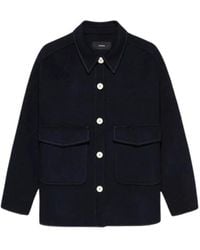 Arma - Light Jackets - Lyst