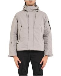 JG1 - Winter Jackets - Lyst