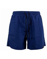 Aspesi - Sea Kleding Blauw - Lyst