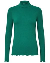 Kaffe - Turtlenecks - Lyst