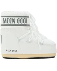 Moon Boot - Winter Boots - Lyst