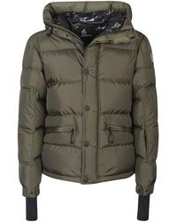 Moncler - Kasanka Down Jacket - Lyst