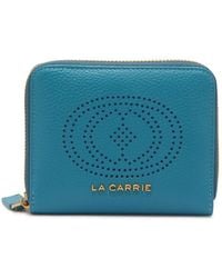 La Carrie - Wallets & Cardholders - Lyst