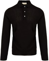 FILIPPO DE LAURENTIIS - Polo Shirts - Lyst