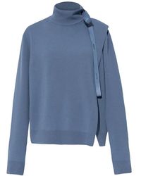 Fendi - Turtlenecks - Lyst