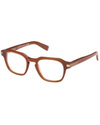 ZEGNA - Glasses - Lyst