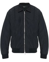 DSquared² - Bomber Jackets - Lyst