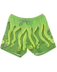 Octopus - Beachwear - Lyst