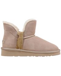 Alviero Martini 1A Classe - Winter Boots - Lyst