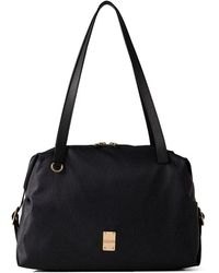 Borbonese - Tote Bags - Lyst