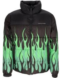 Vision Of Super - Winter Jackets - Lyst