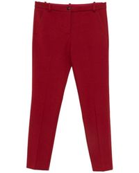 Pinko - Chinos - Lyst