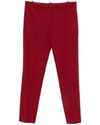 Pinko - Chinos - Lyst