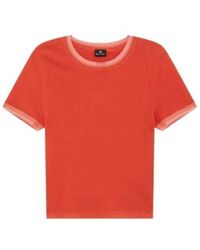Paul Smith - Round-Neck Knitwear - Lyst
