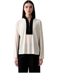 Joseph Ribkoff - Blouses - Lyst