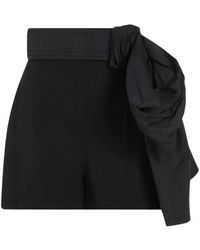 McQueen - Casual Shorts - Lyst