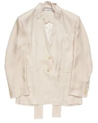 Acne Studios - Light Jackets - Lyst