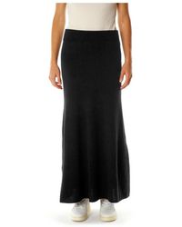 DRYKORN - Maxi Skirts - Lyst