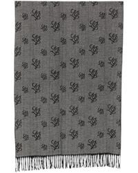 Liu Jo - Winter Scarves - Lyst