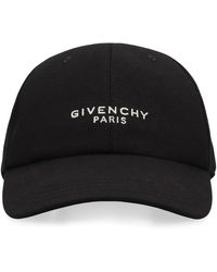 Givenchy - Caps - Lyst