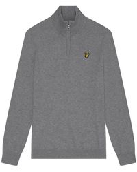 Lyle & Scott - Turtlenecks - Lyst