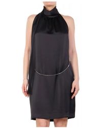 HUGO - Party Dresses - Lyst
