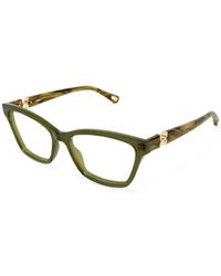 Chloé - Glasses - Lyst