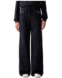 Guess - Nautical Sweat Pant - Lyst