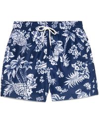 Polo Ralph Lauren - Beachwear - Lyst