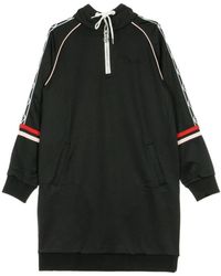 Sergio Tacchini - Short Dresses - Lyst