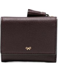 Anya Hindmarch - Wallet - Lyst