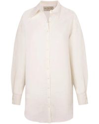 Cortana - Shirts - Lyst