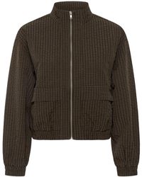 Kaffe - Kamirana Bomberjack - Lyst
