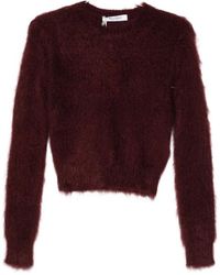 Max Mara - Round-Neck Knitwear - Lyst