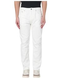 Palm Angels - Slim-Fit Jeans - Lyst