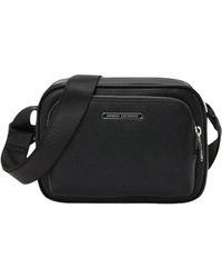 ARMANI EXCHANGE - Cross Body Bags - Lyst
