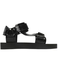 L37 - Flat Sandals - Lyst