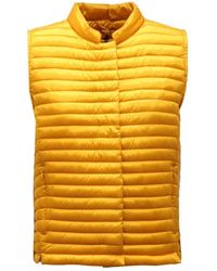 Save The Duck - Vests - Lyst