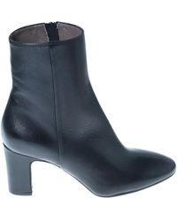 LORENA PAGGI - Heeled Boots - Lyst