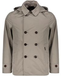 Moorer - Light Jackets - Lyst