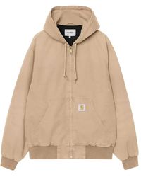 Carhartt - Og Active Jacket - Lyst