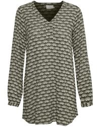 Kaffe - Tunics - Lyst